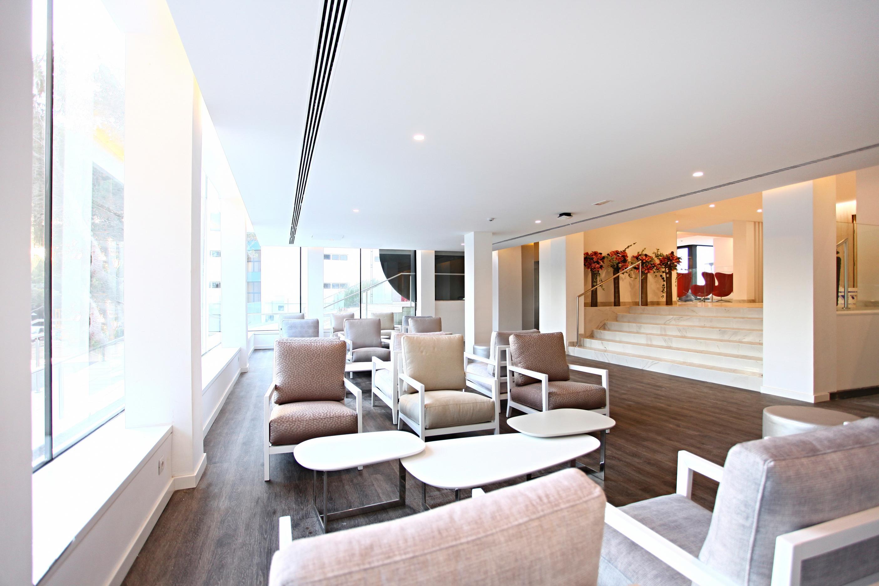 อิเบโรสตาร์ กาลา มิยอร์ - สำหรับผู้ใหญ่เท่านั้น Hotel กาลามิยอร์ ภายนอก รูปภาพ